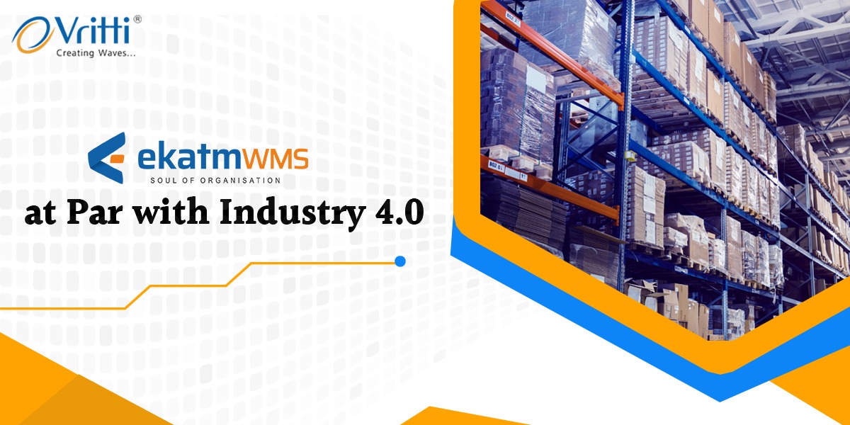 How Ekatm WMS Helped Our Customer To Increase Productivity?