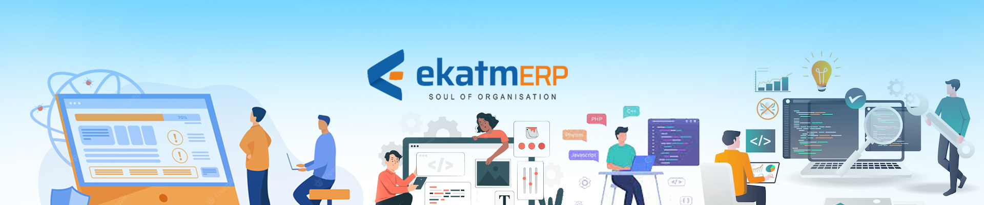 ERP SOFTWARE COMPANY