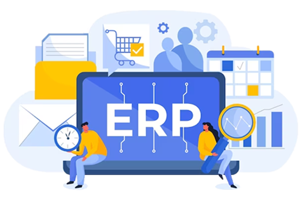 erp software