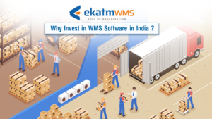 Revolutionizing Warehouse Operations with Ekatm Warehouse Management System