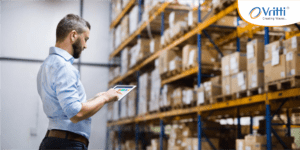 Ekatm WMS: Empowering Warehouses with Seamless Efficiency and Precision