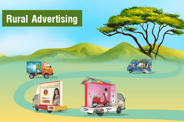 Rural Advertising