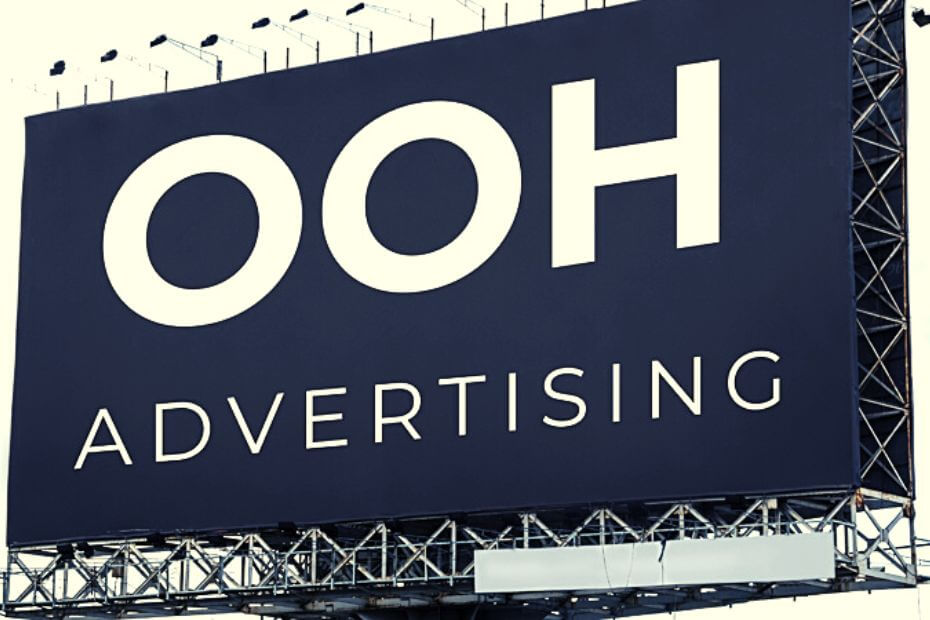 Audio OOH Advertising