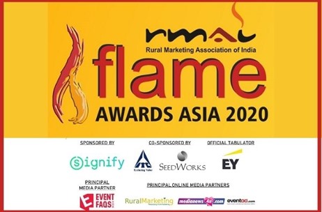 RMAI Flame Awards 2020