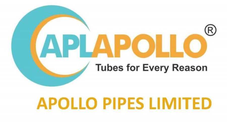 Apollo Pipes Limited Logo