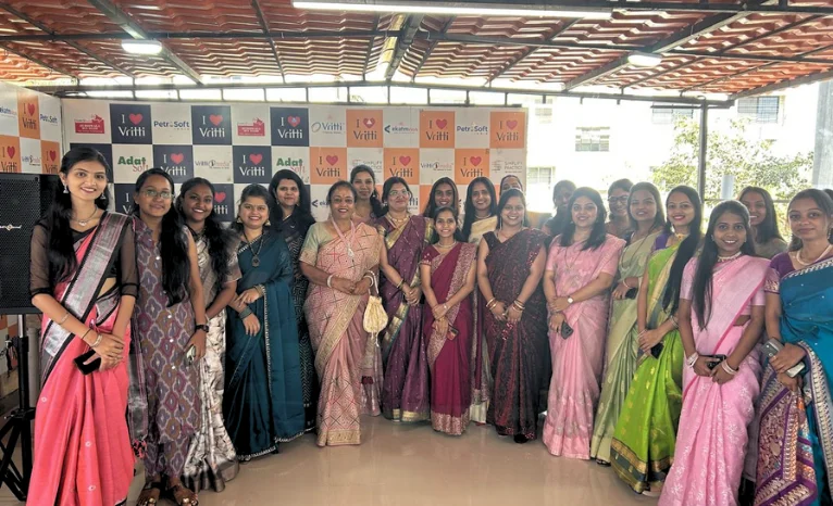 Pune- Womens Day 2025- Size 766 - 466