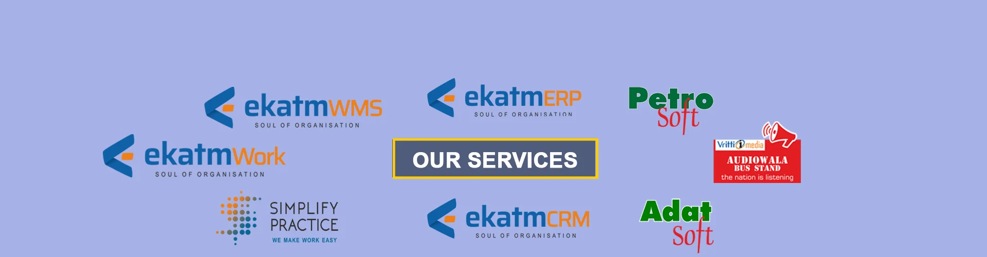 IT Services Vritti