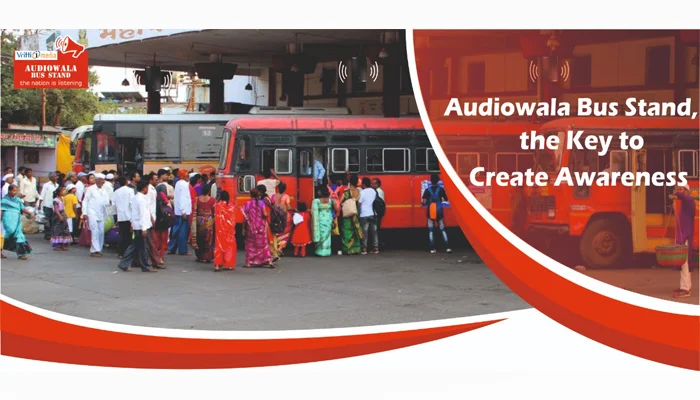 Audio Advertisement Agencies India